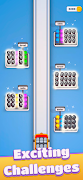 Tram Crowd 截图 4