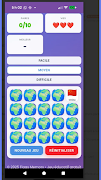 Flags Memory screenshot 6