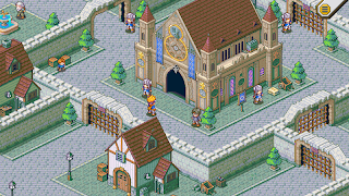 Lock's Quest スクリーンショット 7