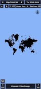 Map Countries স্ক্রিনশট 2