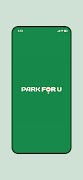 ParkForU الملصق