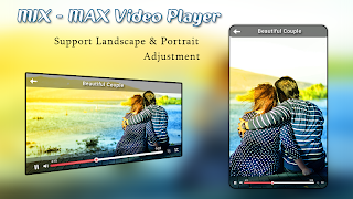 Mix - Max Video Player screenshot 3