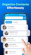 Trustcaller: Spam Call Blocker screenshot 5