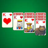 Solitaire - Free Classic Card Game