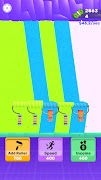 Paint Wall Clicker capture d'écran 2
