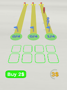 Merge - Falg Dash screenshot 1