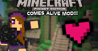 Master Addon Mod for Minecraft Screenshot 5