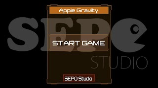 Apple Gravity screenshot 5