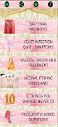 1 Schermata Vagina Care