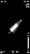 Spaceflight Simulator captura de pantalla 3