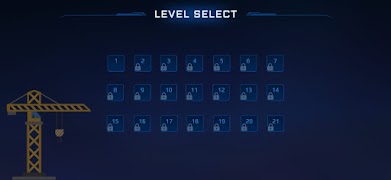 Heavy Tower Crane Simulator スクリーンショット 7