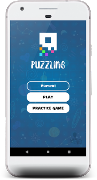 Puzzling - Puzzle multiplayer  poster