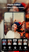 Gallery photo: Gallery lock スクリーンショット 4