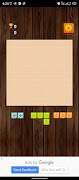 برنامه‌نما BLOCK PUZZLE عکس از صفحه