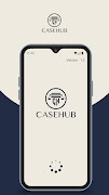 Casehub ポスター