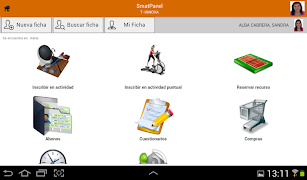 SmartPanel ảnh chụp màn hình 7
