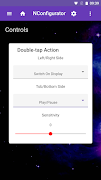 NConfigurator imagem de tela 4
