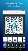 QR Code Wallet - Scan, Create syot layar 4