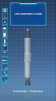 Space Simulator poster