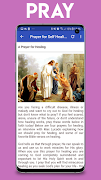How to Pray Effectively syot layar 1