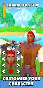 برنامه‌نما Epic Sword Master عکس از صفحه