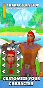 7 Schermata Epic Sword Master