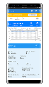 Ready Fleet ELD captura de pantalla 2