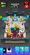 برنامه‌نما Dungeon Attack عکس از صفحه