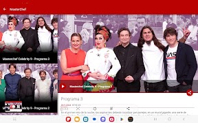 MasterChef 截圖 4
