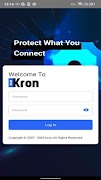 Kron PAM-poster