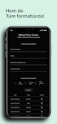 ByBug Policy تصوير الشاشة 1