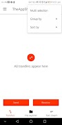 TheAppShare screenshot 6