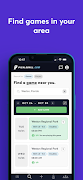 GameMaker by Pickleball.com screenshot 5