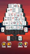 Mahjong - Tile Puzzle Quest স্ক্রিনশট 1