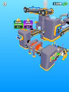 Hyper Factory syot layar 6