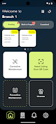 Imaintain v2 syot layar 1