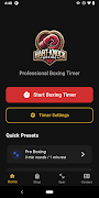 HartKnock Boxing स्क्रीनशॉट 4