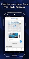 پوستر BusinessLine ePaper