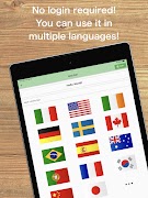 AI Note - Chat Bot + Note 스크린샷 7