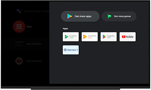 برنامه‌نما Televizija 5 عکس از صفحه