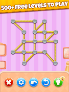 برنامه‌نما 1 Line Drawing عکس از صفحه