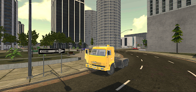 RusCarsDamage screenshot 4
