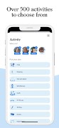 Weldon - Parenting Support (fo Screenshot 4