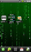 SysInfo Widget स्क्रीनशॉट 1
