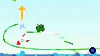 Toad Line 스크린샷 4