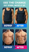 كمال الأجسام‎ - الدليل الشامل captura de pantalla 2