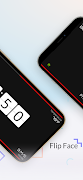 Desk Clock スクリーンショット 1