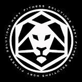 Mory Fitness Solutions Zeichen