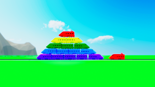 Train Jump screenshot 4