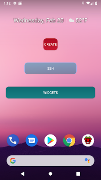Raspberry SSH & WOL Buttons screenshot 5